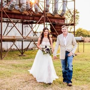 Meet your Posher, Mckenzie